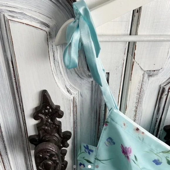 Vintage Victoria's Secret Babydoll Chemise - Picture 3 of 4